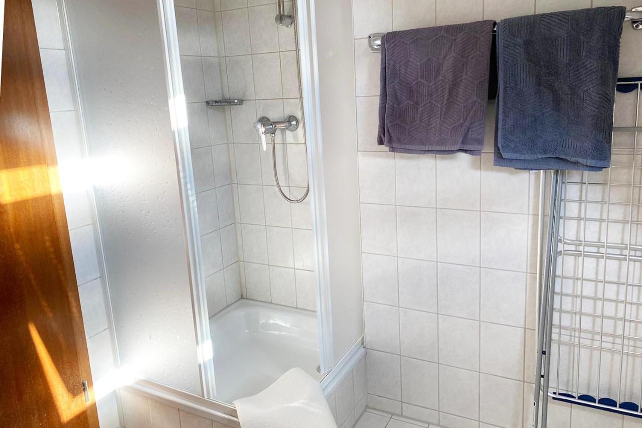 Schoenes 1 Zimmer Apartment Mit Dachterrasse Glauchau Εξωτερικό φωτογραφία